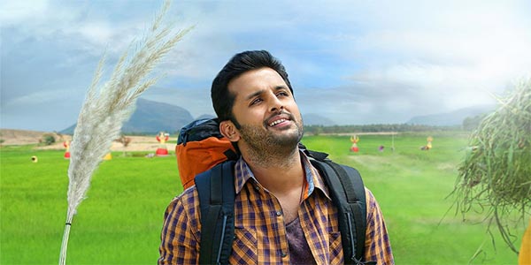 nithin,24 movie,surya,sudhakar reddy,a aa movie  ఆ సినిమా హిట్ తో నితిన్ హ్యాపీ!